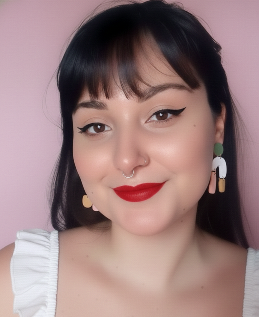 híbrida dona da loja