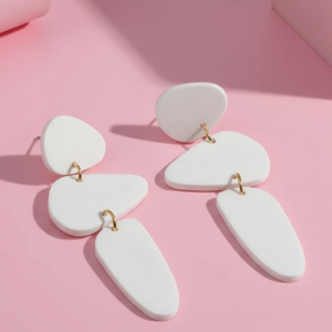 Brinco formas orgânicas