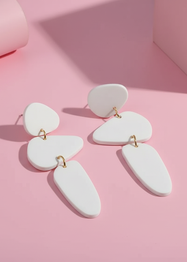 Brinco formas orgânicas